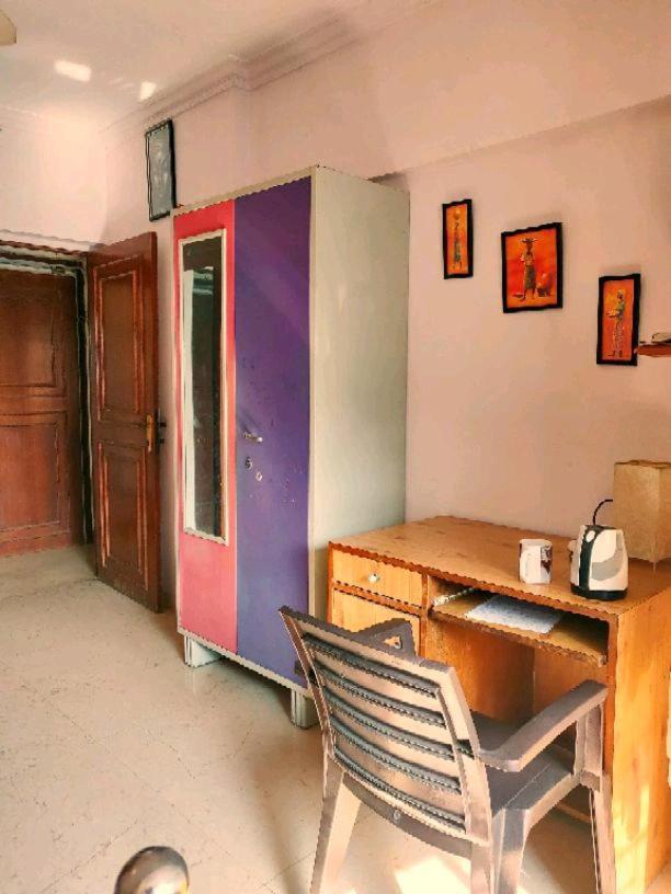 Dheeraj Gaurav Heights Apartamento Bombay Exterior foto